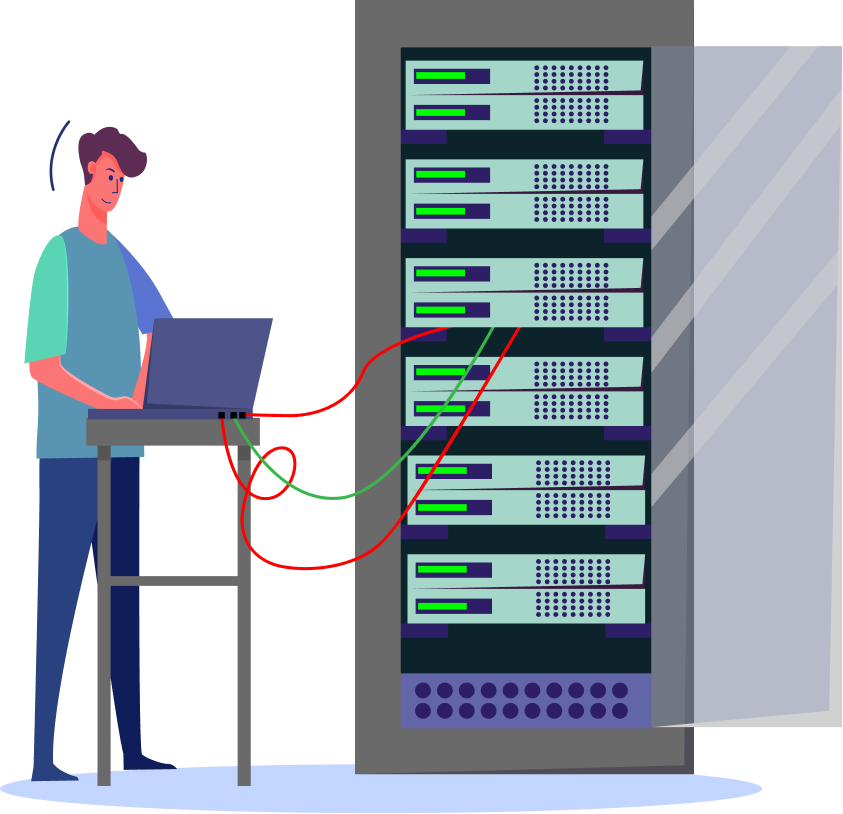 Knowmad Cloud, especialistas en soluciones para centro de datos, conectividad y ciberseguridad. Las marcas que representamos son: HPE, Huawei, Cisco, Aruba, Fortinet, Veeam, Microsoft, Dell