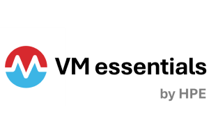 Knowmad Cloud es partner de HPE para la venta de solución de virtualización VMessentials (Morpheus).