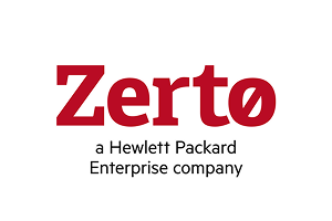 Knowmad Cloud es partner de HPE para la venta de Zerto como solución de Continuous Data Protection (CDP) y asegurar RPOs cercanos a cero en escenarios de disaster recovery.
